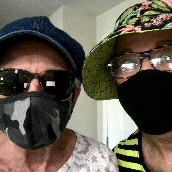 Meet your Posher, Judy - Picture 6 of 12